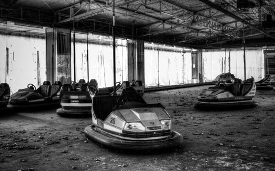 بالصور.. تعرفوا على المدن المهجورة الأكثر رعباً في العالم صورة رقم 5