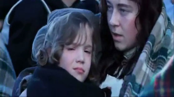 مفاجأة مذهلة: مشهد مؤثر لم يعرض من قبل تم حذفه من فيلم تيتانيك!! صورة رقم 3 مفاجأة مذهلة: مشهد مؤثر لم يعرض من قبل تم حذفه من فيلم تيتانيك!! صورة رقم 3