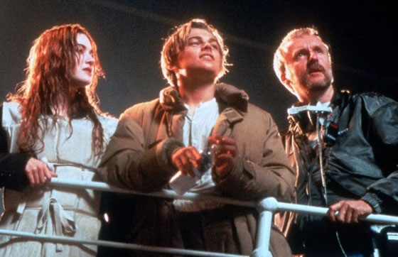 مفاجأة مذهلة: مشهد مؤثر لم يعرض من قبل تم حذفه من فيلم تيتانيك!! صورة رقم 6 مفاجأة مذهلة: مشهد مؤثر لم يعرض من قبل تم حذفه من فيلم تيتانيك!! صورة رقم 6