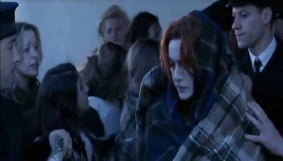 مفاجأة مذهلة: مشهد مؤثر لم يعرض من قبل تم حذفه من فيلم تيتانيك!! صورة رقم 1 مفاجأة مذهلة: مشهد مؤثر لم يعرض من قبل تم حذفه من فيلم تيتانيك!! صورة رقم 1