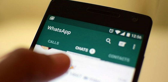 خدعة بسيطة.. هكذا يمكنكم قراءة رسائل واتساب المحذوفة صورة رقم 1