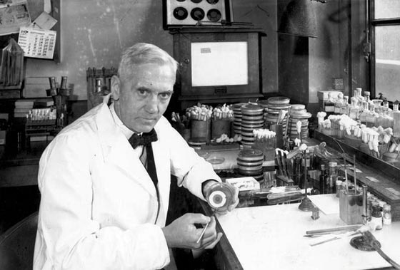 اكتشافات مدهشة حصلت بالصدفة وغيرت حياة الانسان صورة رقم 1