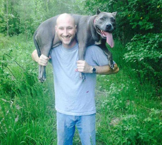 لسه الدنيا بخير.. امريكية تكافئ متشرد بـ 110 آلاف دولار صورة رقم 6 لسه الدنيا بخير.. امريكية تكافئ متشرد بـ 110 آلاف دولار صورة رقم 6