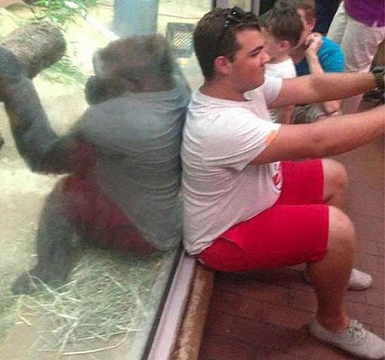 صور غريبة حيّرت الجميع! هل ستدرك انت حقيقتها ام تحتار كغيرك؟ صورة رقم 6 صور غريبة حيّرت الجميع! هل ستدرك انت حقيقتها ام تحتار كغيرك؟ صورة رقم 6