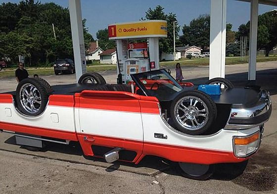 صور غريبة حيّرت الجميع! هل ستدرك انت حقيقتها ام تحتار كغيرك؟ صورة رقم 9 صور غريبة حيّرت الجميع! هل ستدرك انت حقيقتها ام تحتار كغيرك؟ صورة رقم 9