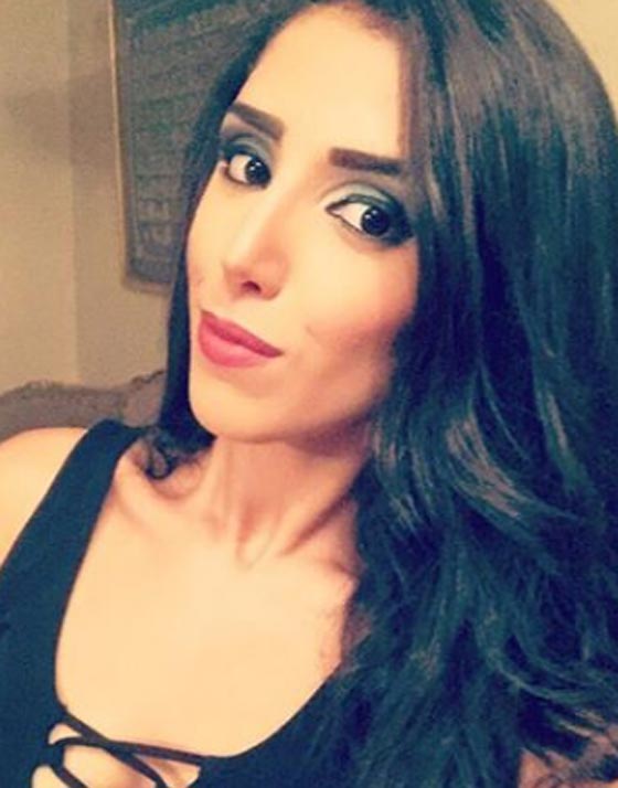 فيديو وصور: الاعلام العالمي يهاجم ملكة جمال مصر! فهل تستحق الانتقادات؟ صورة رقم 8