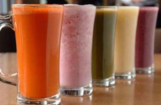 أبرز 10 عصائر طبيعية تعزز كفاءة جهاز المناعة في الشتاء صورة رقم 3