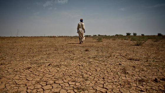 تعرفوا على أخطر المناطق في الأرض وأكثرها أمناً.. صور صورة رقم 1