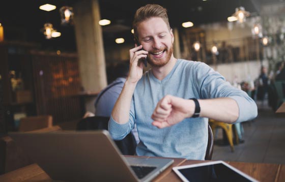 كل ما حولك من الماضي.. حقائق مثيرة عن الوقت لتتعرفوا عليه أكثر صورة رقم 1 كل ما حولك من الماضي.. حقائق مثيرة عن الوقت لتتعرفوا عليه أكثر صورة رقم 1