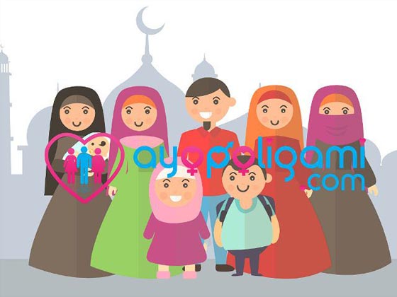 تطبيق تكرهه النساء ويحبه الرجال: مساعدة في البحث عن زوجة ثانية! صورة رقم 3