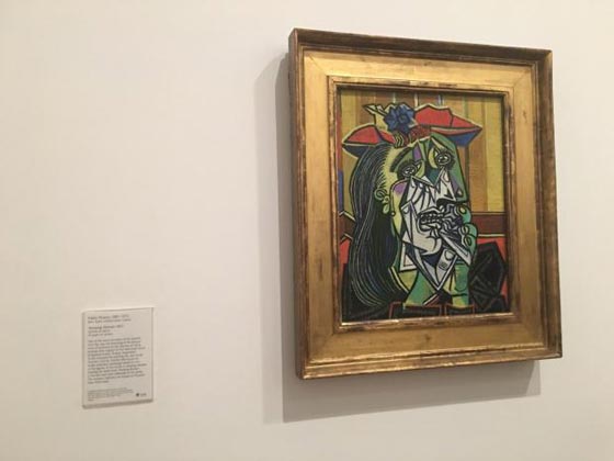 تعرفوا على أماكن أشهر 5 لوحات في العالم صورة رقم 3