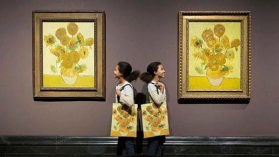 تعرفوا على أماكن أشهر 5 لوحات في العالم صورة رقم 4