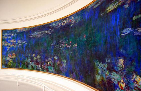 تعرفوا على أماكن أشهر 5 لوحات في العالم صورة رقم 5