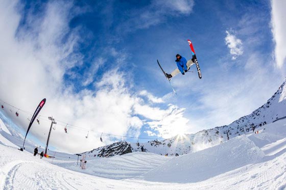 صور مدهشة.. أفضل 10 دول للسياحة الشتوية صورة رقم 8 صور مدهشة.. أفضل 10 دول للسياحة الشتوية صورة رقم 8