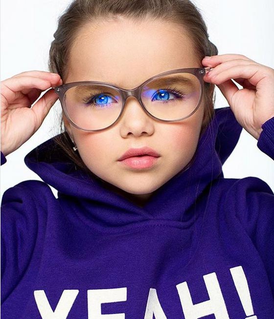 صور أجمل طفلة في العالم صورة رقم 17