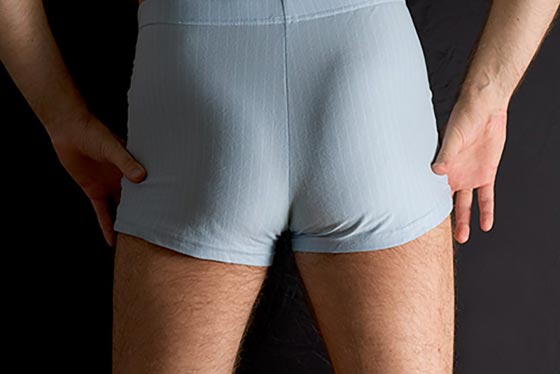 أماكن في جسدك عليك ألا تلمسها أبداً صورة رقم 7