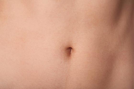 أماكن في جسدك عليك ألا تلمسها أبداً صورة رقم 8