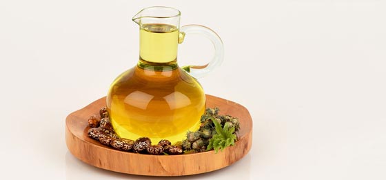 فوائد صحية مذهلة لاستخدام زيت الخروع  صورة رقم 4