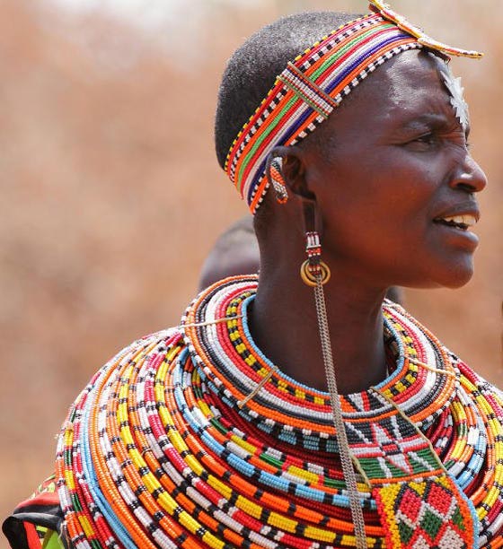 بالصور.. حضارات وثقافات لها حليها ومجوهراتها الخاصة صورة رقم 2 بالصور.. حضارات وثقافات لها حليها ومجوهراتها الخاصة صورة رقم 2