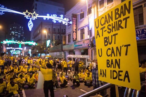 أغرب الأشياء المحظورة في بعض أنحاء العالم!! صورة رقم 2