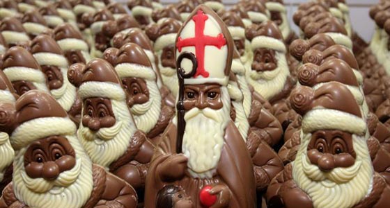 مع اقتراب عيد الميلاد.. 10 حقائق عن بابا نويل صورة رقم 5 مع اقتراب عيد الميلاد.. 10 حقائق عن بابا نويل صورة رقم 5