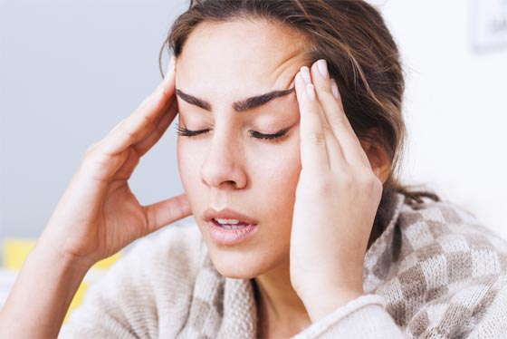 أعراض إذا شعرت بها فأنت مصاب بهذا المرض صورة رقم 5