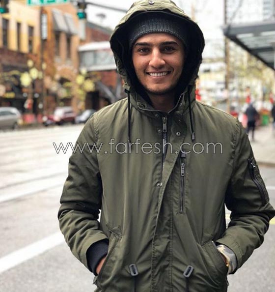 صورة رقم 5 - محمد عساف: ديو عالمي مع (مساري) وسأقدم أغاني حليم.. صورة رقم 5 - محمد عساف: ديو عالمي مع (مساري) وسأقدم أغاني حليم..