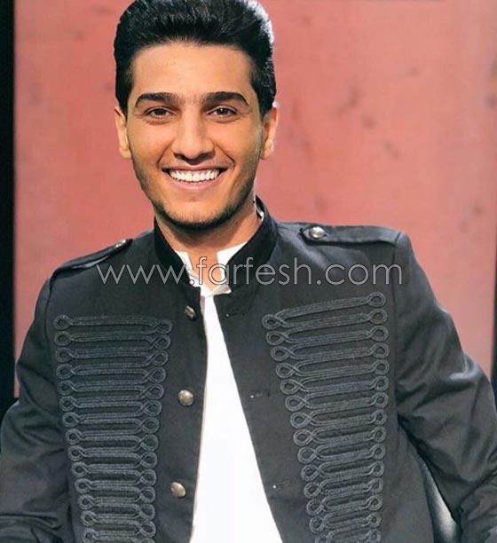 صورة رقم 2 - محمد عساف: ديو عالمي مع (مساري) وسأقدم أغاني حليم.. صورة رقم 2 - محمد عساف: ديو عالمي مع (مساري) وسأقدم أغاني حليم..