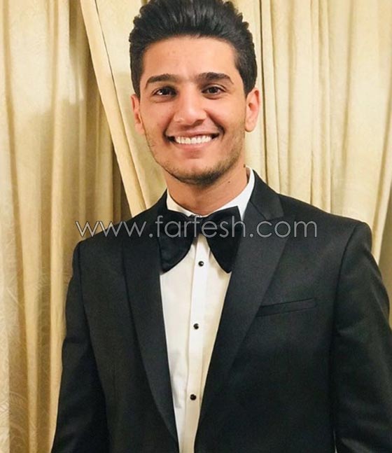صورة رقم 1 - محمد عساف: ديو عالمي مع (مساري) وسأقدم أغاني حليم.. صورة رقم 1 - محمد عساف: ديو عالمي مع (مساري) وسأقدم أغاني حليم..