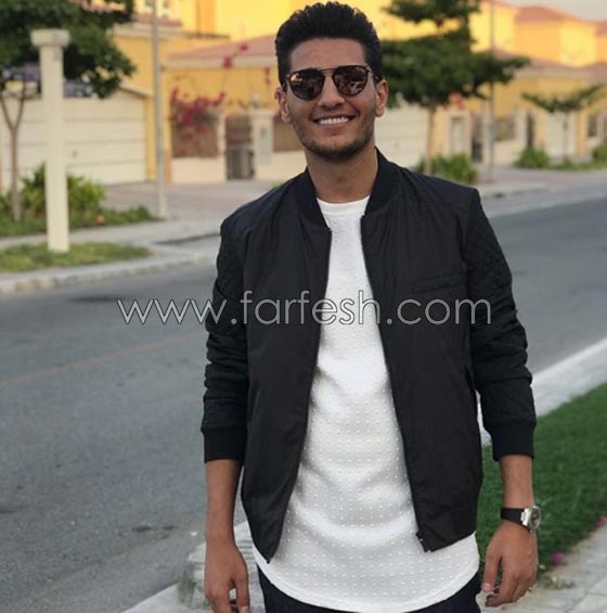 صورة رقم 8 - محمد عساف: ديو عالمي مع (مساري) وسأقدم أغاني حليم.. صورة رقم 8 - محمد عساف: ديو عالمي مع (مساري) وسأقدم أغاني حليم..