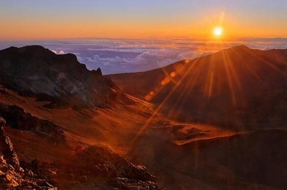 بالصور.. أجمل وأغرب الأماكن لمشاهدة شروق الشمس وغروبها صورة رقم 5