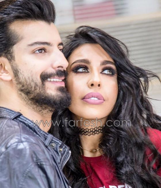 صورة رقم 1 - بالفيديو: الفنانة اللبنانية ليلى إسكندر تشهر إسلامها صورة رقم 1 - بالفيديو: الفنانة اللبنانية ليلى إسكندر تشهر إسلامها