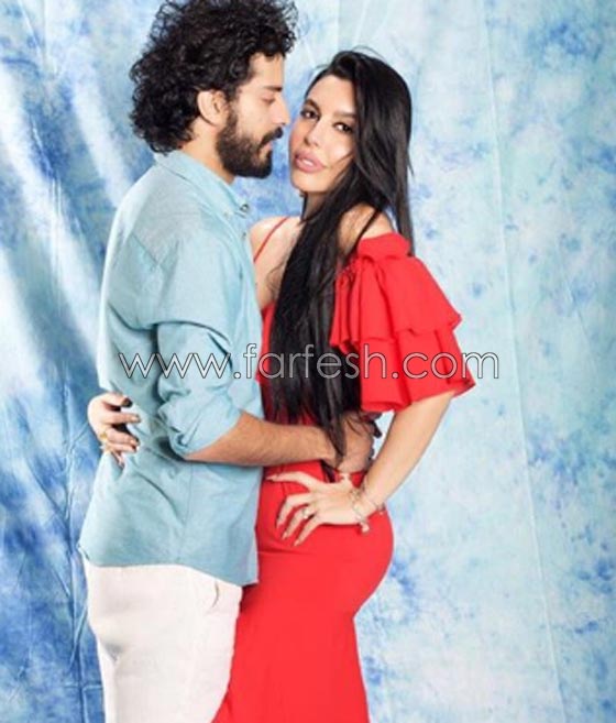 صورة رقم 7 - بالفيديو: الفنانة اللبنانية ليلى إسكندر تشهر إسلامها صورة رقم 7 - بالفيديو: الفنانة اللبنانية ليلى إسكندر تشهر إسلامها