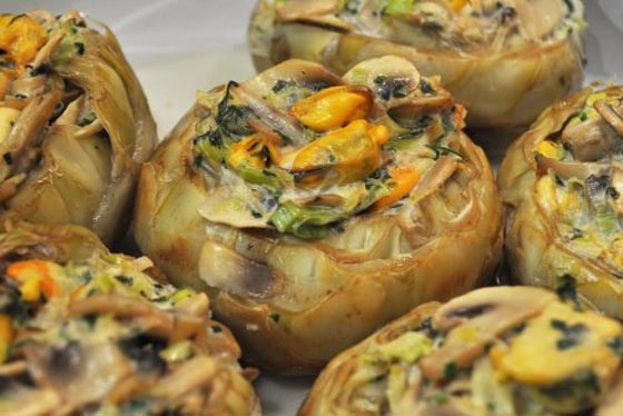 فوائد مدهشة لا تعرفها عن الخرشوف صورة رقم 3