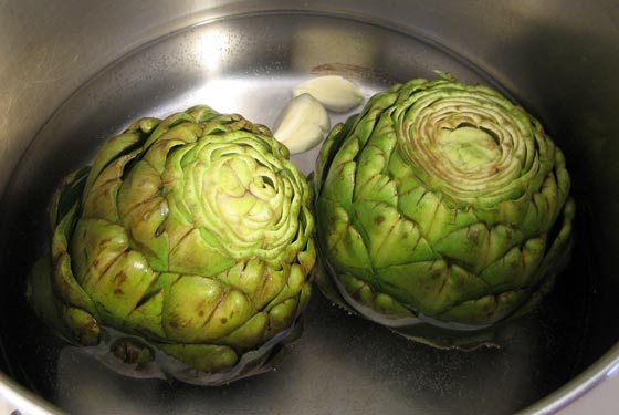 فوائد مدهشة لا تعرفها عن الخرشوف صورة رقم 1