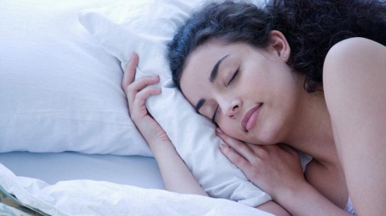 لنوم أفضل.. عليكم ترك الأبواب والنوافذ مفتوحة  صورة رقم 2