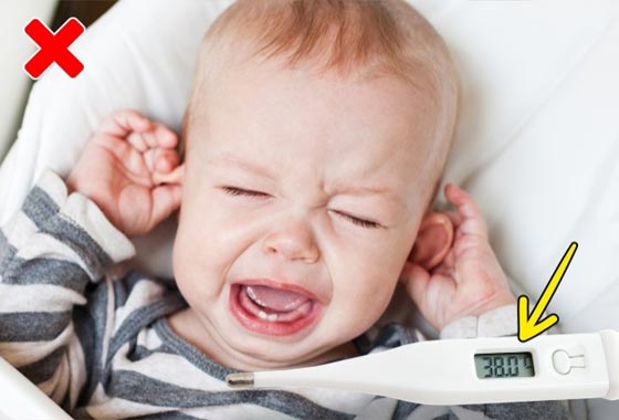 معلومات ومفاهيم خاطئة وما يقابلها من الحقيقة عن صحة الجسد صورة رقم 8