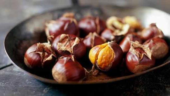 تعرفوا على فوائد الكستناء المدهشة صورة رقم 4