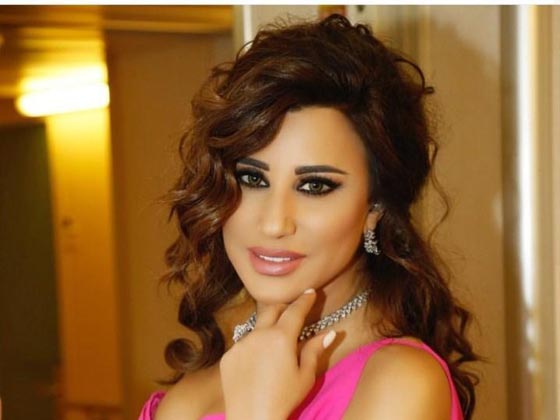 بالصور.. أجمل تسريحات الفنانات العربيات في العام 2017 صورة رقم 3