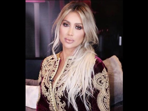 بالصور.. أجمل تسريحات الفنانات العربيات في العام 2017 صورة رقم 11