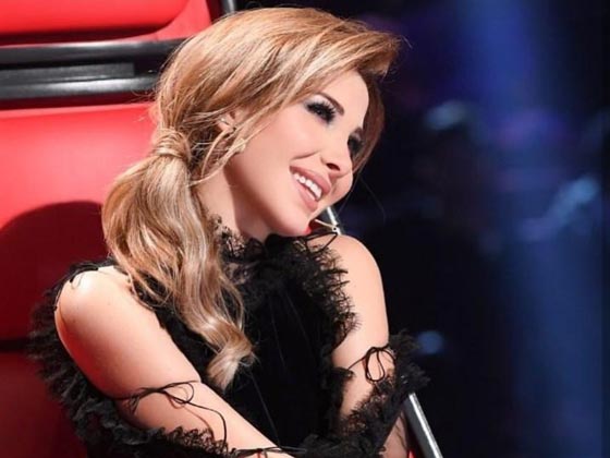 بالصور.. أجمل تسريحات الفنانات العربيات في العام 2017 صورة رقم 4