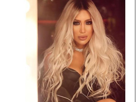 بالصور.. أجمل تسريحات الفنانات العربيات في العام 2017 صورة رقم 1