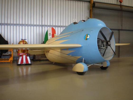 بالصور.. اليكم أغرب أنواع الطائرات في العالم صورة رقم 1 بالصور.. اليكم أغرب أنواع الطائرات في العالم صورة رقم 1