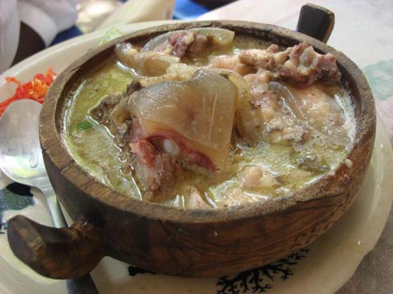 اليكم اغرب 10 اطباق حساء لن تجرؤوا على تناولها صورة رقم 9