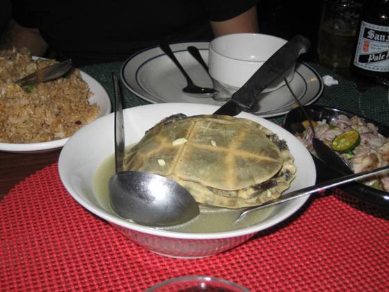 اليكم اغرب 10 اطباق حساء لن تجرؤوا على تناولها صورة رقم 5