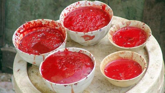 اليكم اغرب 10 اطباق حساء لن تجرؤوا على تناولها صورة رقم 2