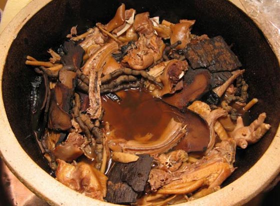 اليكم اغرب 10 اطباق حساء لن تجرؤوا على تناولها صورة رقم 8