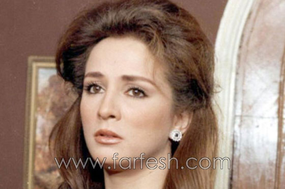 أزواج في حياة نجلاء فتحي: احدهم شقيق فنان والثاني أمير عربي صورة رقم 3 أزواج في حياة نجلاء فتحي: احدهم شقيق فنان والثاني أمير عربي صورة رقم 3