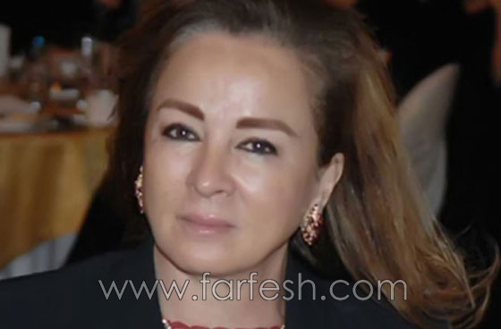 أزواج في حياة نجلاء فتحي: احدهم شقيق فنان والثاني أمير عربي صورة رقم 7 أزواج في حياة نجلاء فتحي: احدهم شقيق فنان والثاني أمير عربي صورة رقم 7
