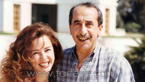 أزواج في حياة نجلاء فتحي: احدهم شقيق فنان والثاني أمير عربي صورة رقم 4 أزواج في حياة نجلاء فتحي: احدهم شقيق فنان والثاني أمير عربي صورة رقم 4